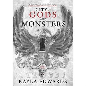 City of Gods and Monsters