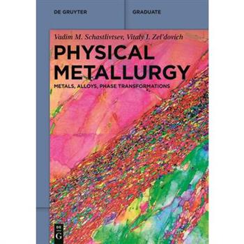 Physical Metallurgy