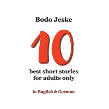 10 best short stories for adults only