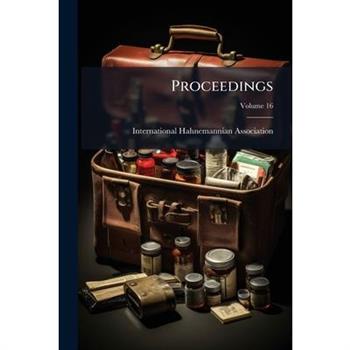 Proceedings