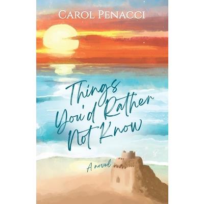 Things You'd Rather Not Know