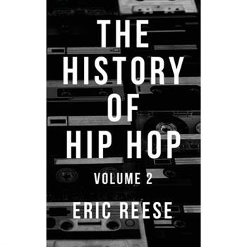 The History of Hip Hop