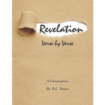Revelation, Verse by Verse