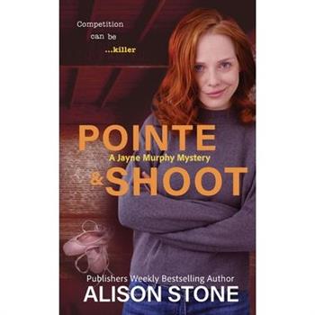 Pointe and Shoot