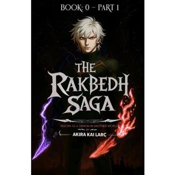 The Rakbedh Saga