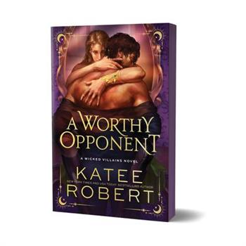A Worthy Opponent (Deluxe Edition)