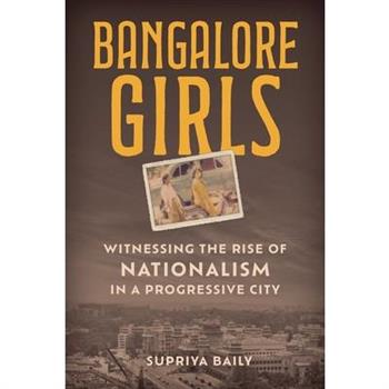 Bangalore Girls
