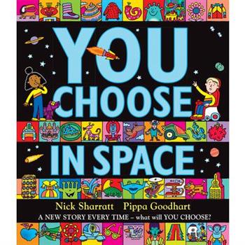 You Choose in Space