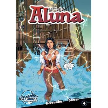 World of Aluna #4