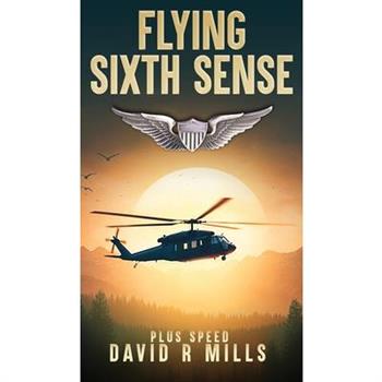 Flying Sixth Sense