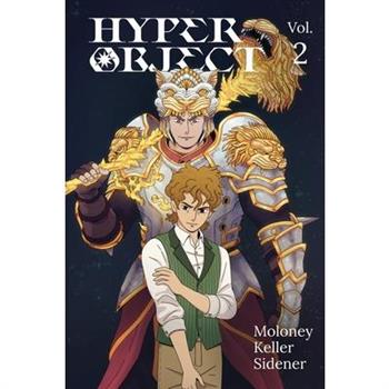 Hyper Object Vol. 2