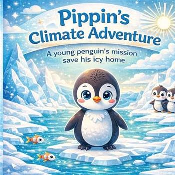 Pippin's Climate Adventure