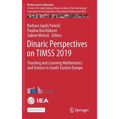 Dinaric Perspectives on Timss 2019