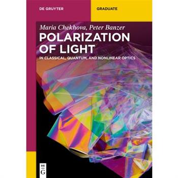 Polarization of Light