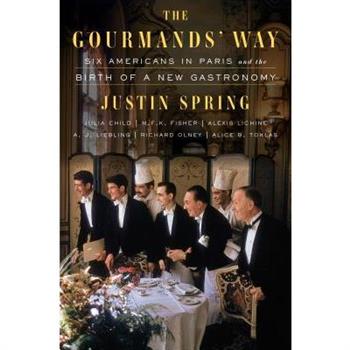 The Gourmands' Way