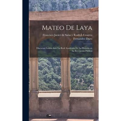 Mateo de Laya