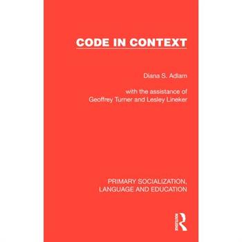 Code in Context