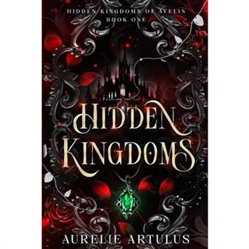 Hidden Kingdoms