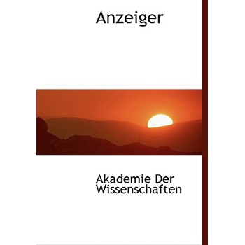 Anzeiger