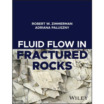 Fluid Flow in Fractured Rocks