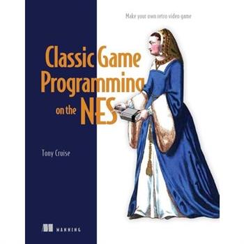 Classic Game Programming on the NES