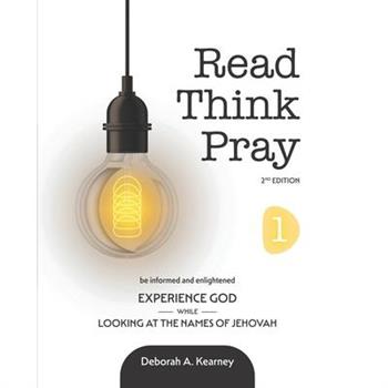 Read Think Pray 1- 2nd Edition