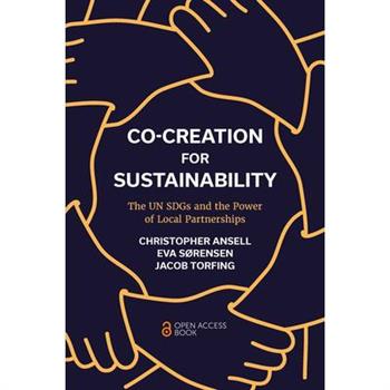 Co-Creation for Sustainability