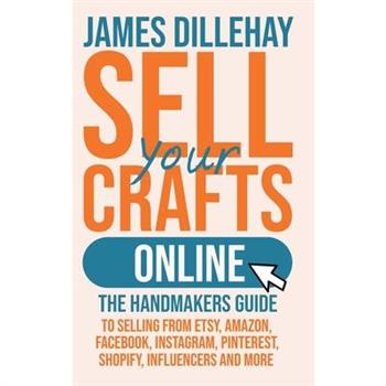 Sell Your Crafts Online
