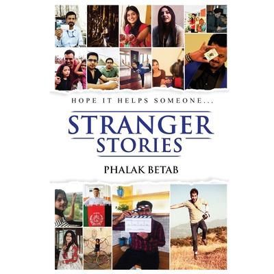Stranger Stories