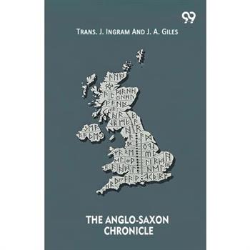 The Anglo-Saxon Chronicle