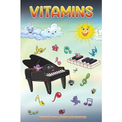 Vitamins