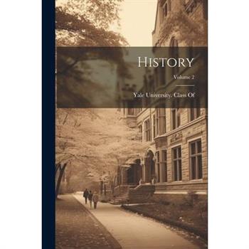 History; Volume 2