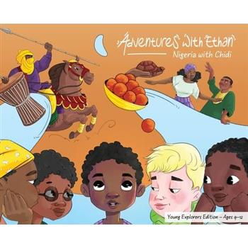 Adventures with Ethan