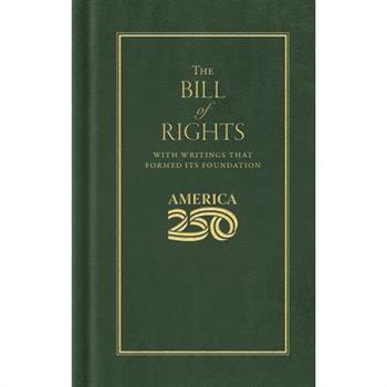 Bill of Rights (America 250 Edition)