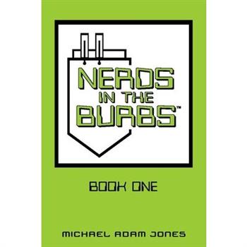 Nerds in the Burbs