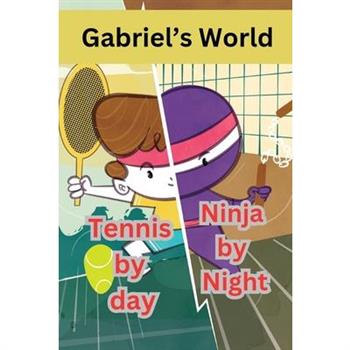 Gabriel’s World