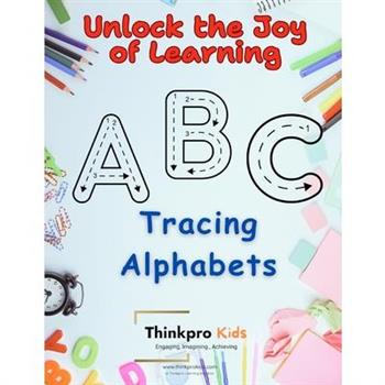 ABC - Tracing Alphabets