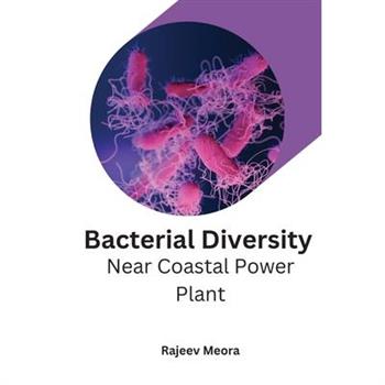 Bacterial Diversity near Coastal Power Plant