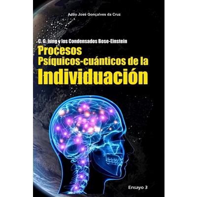 C. G. Jung y los Condensados Bose-Einstein