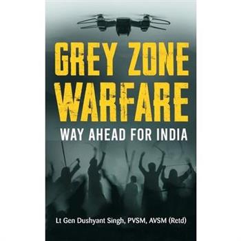 Grey Zone Warfare