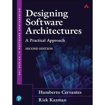 Designing Software Architectures