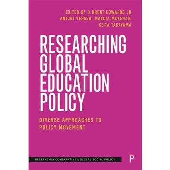 Researching Global Education Policy