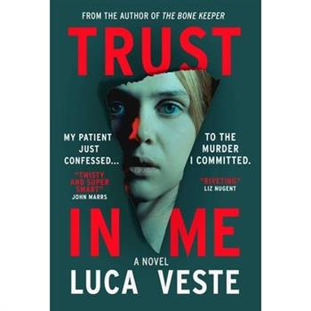Trust in Me