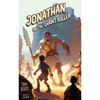 Johnathan and the Giant Killer