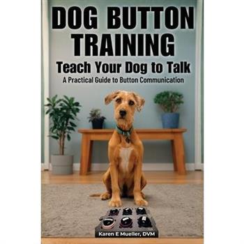 Button Training for Dogs