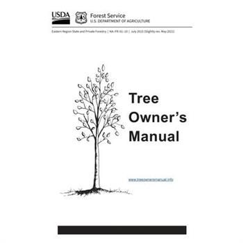 Tree Owner's Manual (rev. May 2021)