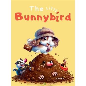 The Little Bunnybird