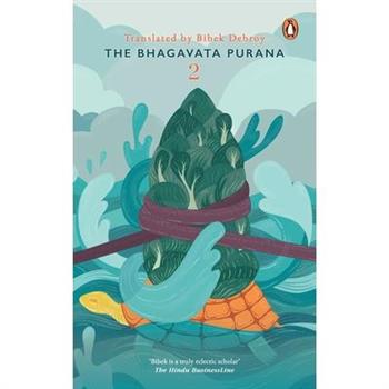 The Bhagavata Purana 2