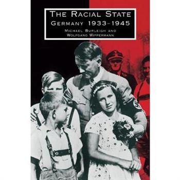 The Racial State