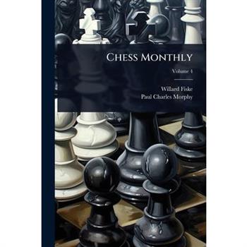 Chess Monthly